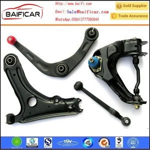 Brand new German sedan auto chassis part, front upper control arm, apply for Mercedes-Benz W203, OEM 2033303911/ 2033304011