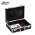 Import Brand New Quality Aluminium Hard BriefCase,Equipment/Tools Case/Box Large Size Black from China