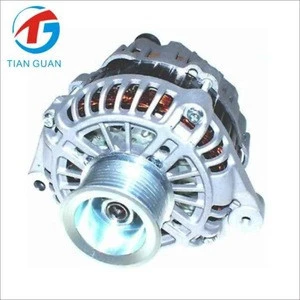 Brand new truck alternator 24V 120A engine parts replaces ATG19757 21257,504254440