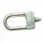 Import Brass Buckles / Stainless Steel Buckles Gold Plated Metal Clasps Hook for Garment Luggage Handbags Fashion Metal Accessories from China