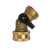 Import Brass Garden Hose Connector with Water sillcock from China