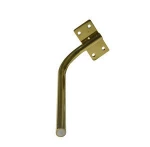 BRASS legs Elegant Style ,Stainless steel furniture legs