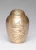 Import Brass Pet cremation urn from India