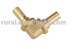 Brass Pex Fitting WITH CUPC and NSF approval