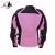Import Breathable black and pink mesh motorcycle jacket for hot weather from China