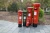 Import British Style Vintage Mailbox Model for Sale from China