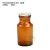 Import brown glass lab bottles with high quality from China