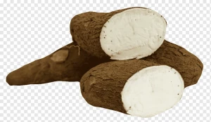 Brown root crops, Cassava Food Tapioca Vegetable Tuber, Cassava ...