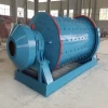BTMA-Small Mini Ball Mill 1 Ton Per Hour/Grinding Ball Mill cement gold processing Machine Prices