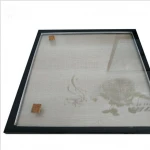 Building Construction Solid Crystal Glass Block