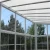 Import Building sun visor roofing sheet clear solid polycarbonate sheet from China