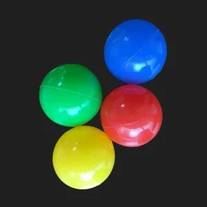 Bulk buy ballpit balls, baby kids ball pit balls plastic toy