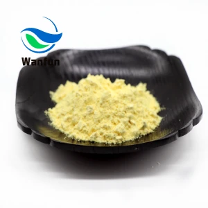 Bulk Price Sale Yolk Powder Organic Yellow Dried Salted Egg Yolk Powder