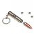 Import Bullet Shaped Multifunction Gift Ball Pen Survival EDC Laser Light  Ballpoint Pen With Led Keychain from China
