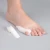 Import Bunions treatment sebs gel bunion toe separator big toe protector from China
