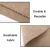 Import Burlap Bags with Drawstring Gift Bags Jewelry Pouches Sacks for Wedding Party and DIY Craft from China