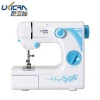 Buttonhole sewing machine UFR-727 with 19 stitches