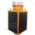 Import Buy direct from china factory mini solar panel L864 solar powered aviation obstruction marine warning light from China