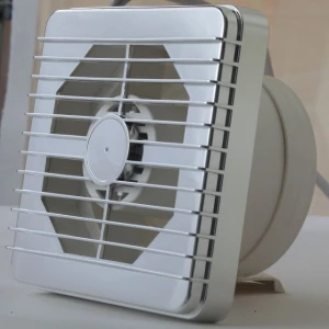 Buying Agent Best Selling Unique Silent Window Mounted Household Axial Flow Fans
