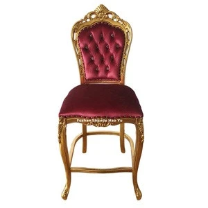 BY14  antique bar furniture,bar chair,antique bar chair