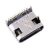 Import C-Type USB Female 16 Pin 5A Type-C USB Connector Price from China