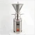 Cacao Butter Making Grinder Cocoa Milling Colloid Mill Sale Coffee Bean Grinding Machine