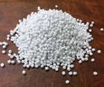 CACO3 filler masterbatch PP pellets/granules plastic raw materials for PP flat yarn/ Raffia