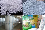 CALMAST Plastic raw material / plastic masterbatch for PP woven sacks