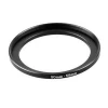 Camera aluminum 52-77mm step up ring adapter for Camera lens adapter ring