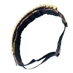 Camo Shotgun Shell Belt Neoprene Shell Belt
