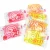 Import candy rainbow sweets gummy confectionery foodstuff halal candy soft from China