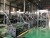 Import Cangzhou high speed PLC cardboard laminating machine / paper mounting machine from China