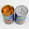 Canned Mackerel in Tomato Sauce Cheap Seafood