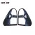 Car 4x4 parts abs plastic exterior other accessories for hilux revo