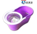 car and floor cleaning tools