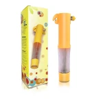 Car Auto Emergency Safety Hammer Window Breaker Seat Belt Cutter Tool