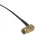 Import Car External Magnetic Base Glonass GPS Navigation Antenna Receiver With SMA Connector from China