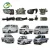 Import Car fender for DFM V27 minivan HAMMA DFSK mini truck auto parts from China