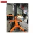 Import car lifting system single post car lift from China