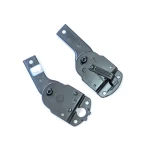 Car Seat Recliner Mechanism  008