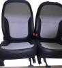 Car seats for skoda Yeti octavia