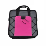 Car Trunk Organizer Portable Storage Organizer box with cooler  Collapsible Design for Car, SUV, Truck