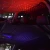 Import Car USB Led Starry Sky Projector Lamp Accessories Interior Decorative Car Roof Top Ceiling Star Light from China