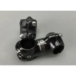 Carbon Bike stem aluminum stem bicycle Toseek Package Carbon Bicycle Stem Stand Stems Road/MTB Bike Parts 25.4*50/60/70/80mm