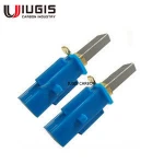 carbon brush for vacuum cleaner motor
