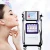 Import carbon oxygen jet whitening skin rejuvenation Facial Whitening Aqua Peeling  beauty machine from China