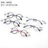 Carefully Selected Materials Women Stylish Eyeglass Spectacle Frames Acetate