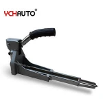 carton stapler manual stapler for packing