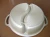 Import Cast Aluminum Nonstick Hot Pot with Lid with Induction,Soup Pot,Stock Pot from China