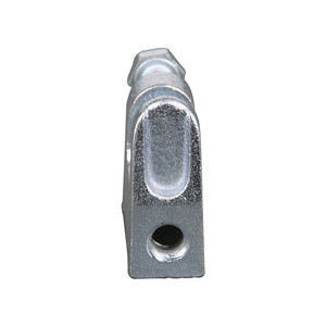 Buy Casting Iron C Type Wide Throat Beam Clamp from Nantong Intlevel ...